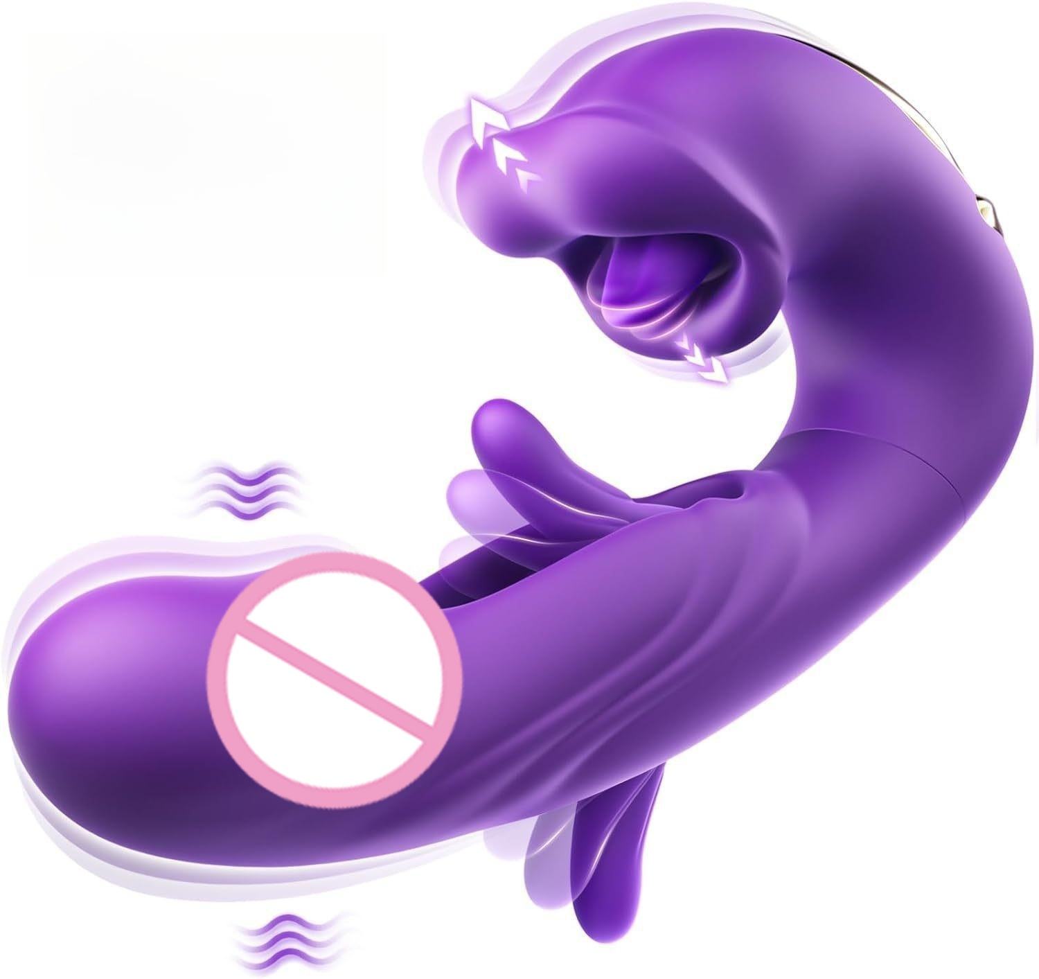 Premium Portable Pro Penis Sleeve for Men - Realistic Ultra Soft Silicone Delay Extender - Best Adult Wellness Product India - Discreet Shipping India - Image 3