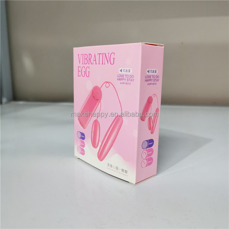 Premium Mini Double Headed Vibrating Egg - Waterproof Remote Control G-Spot & Clitoral Stimulator Adult Sex Toy for Women - Discreet Delivery India - Image 21