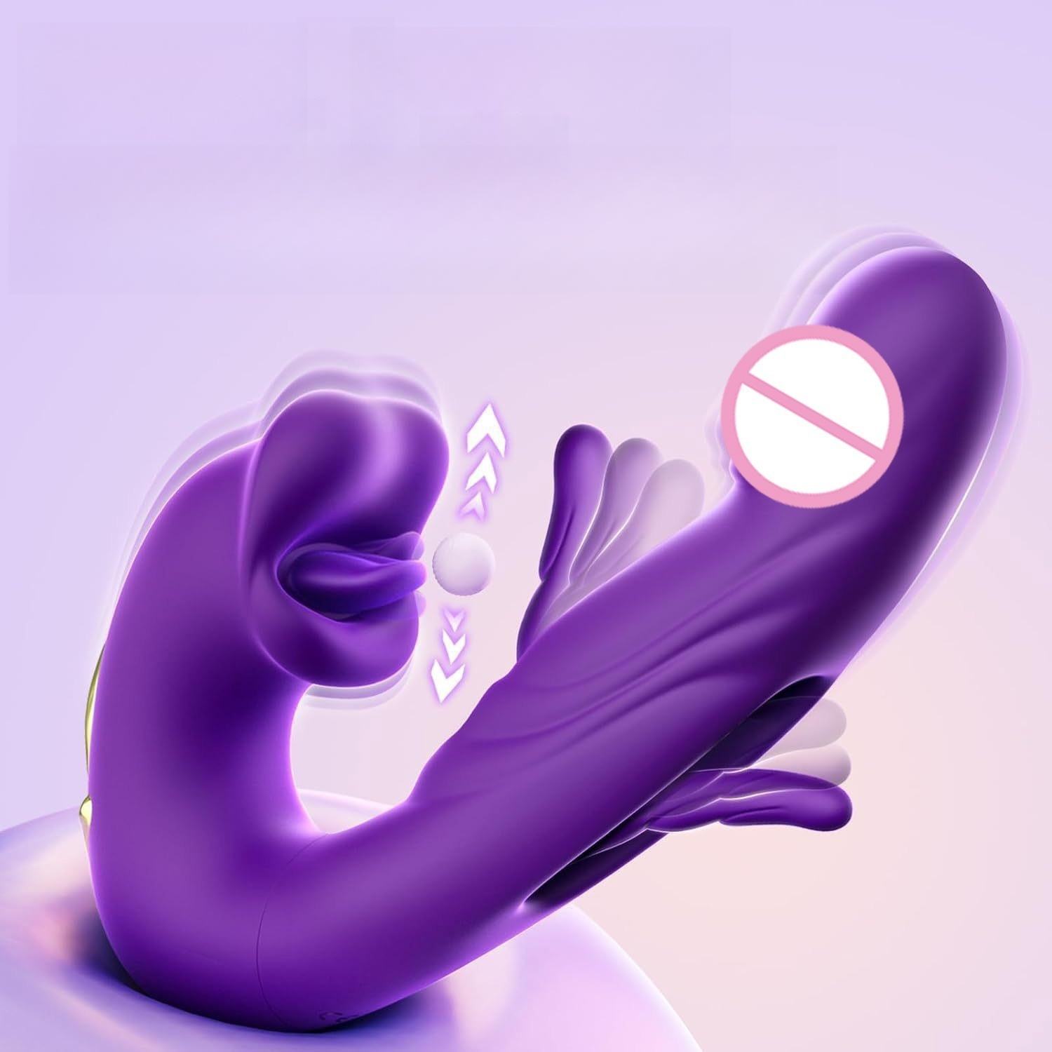 Premium Portable Pro Penis Sleeve for Men - Realistic Ultra Soft Silicone Delay Extender - Best Adult Wellness Product India - Discreet Shipping India - Image 4