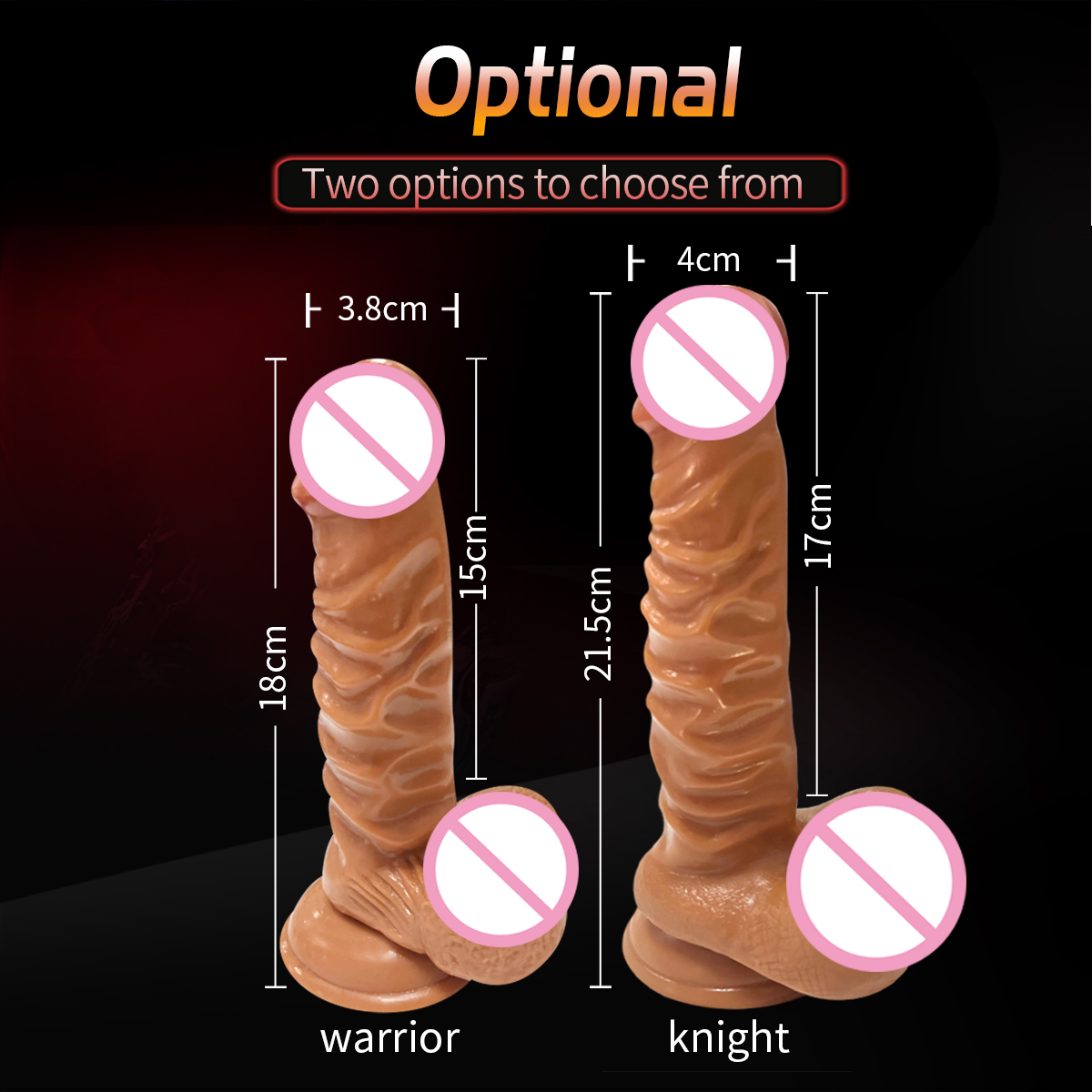 Premium Realistic Hollow Strap-on Dildo for Men - Ultra Soft Body-Safe Silicone Wearable Penis Extender for Couples - Best Adult Wellness Toy India - Image 7