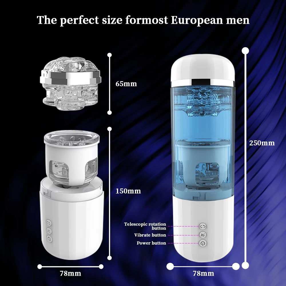ProExtender Deluxe Edition - Professional Penis Enlargement Traction Device - Medical Grade Male Enhancement System India - Best Sex Toys Online India - Image 8