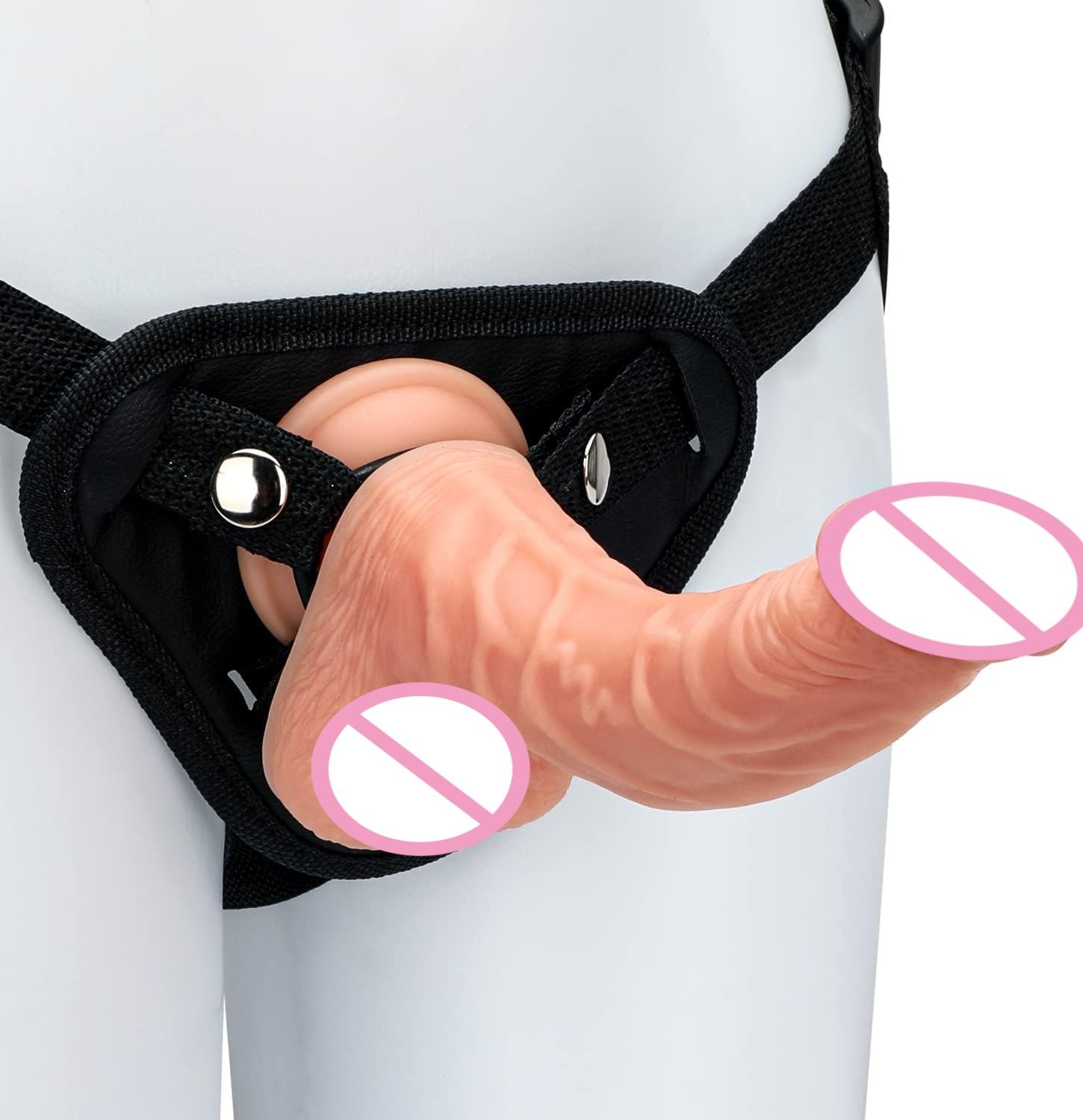 Premium Flexible Silicone Anal Bead Chain for Intense Graduated Pleasure - 100% Body-Safe Medical Grade Adult Toy - Best Sex Toys for Couples in India