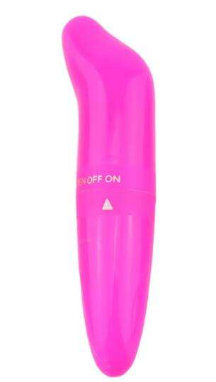 Dolphin Mini Bullet Vibrator for Women - Powerful Clitoris Stimulator - Waterproof USB Adult Toys & Couple Sexual Wellness Product in India - Image 4