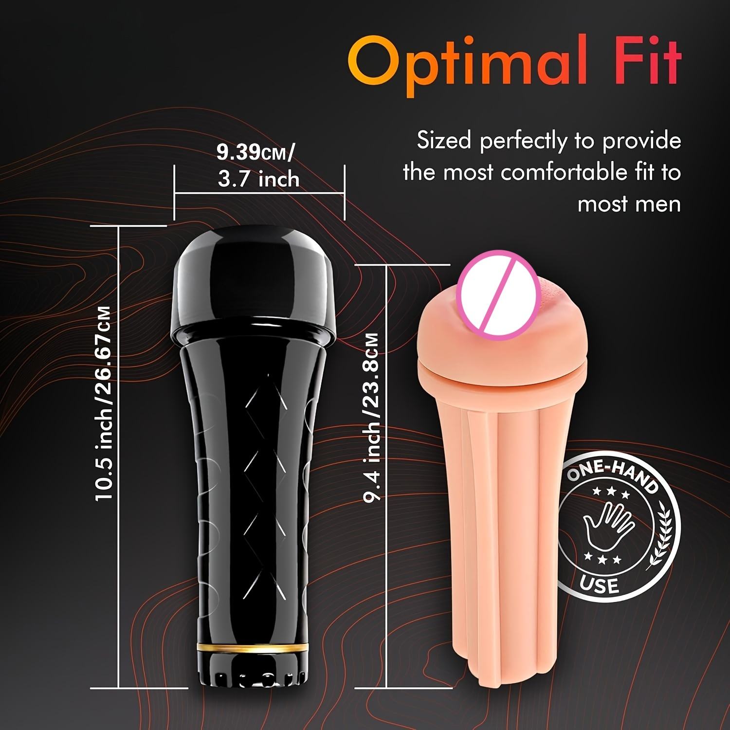 Fleshlight Stamina Training Unit STU - Best Sex Toys in India | Realistic SuperSkin Male Masturbator | Premium Adult Toys India - Image 3