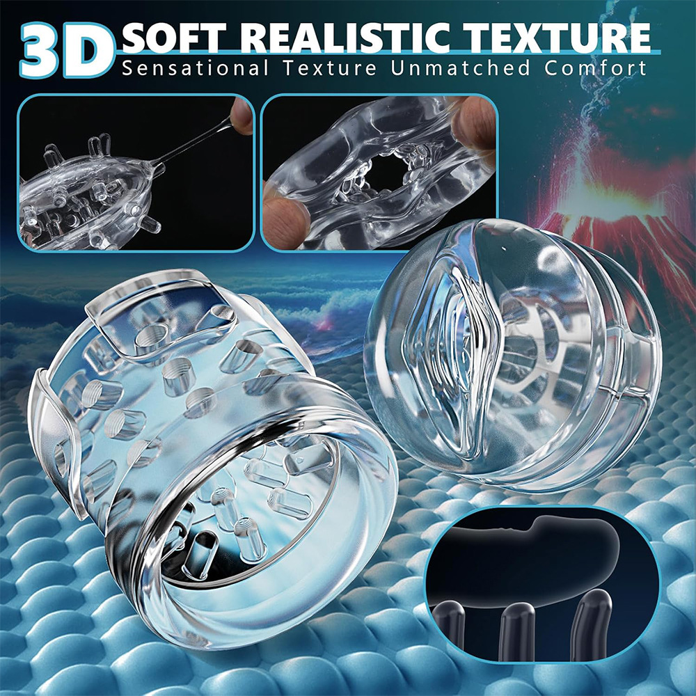 ProExtender Deluxe Edition - Professional Penis Enlargement Traction Device - Medical Grade Male Enhancement System India - Best Sex Toys Online India - Image 11
