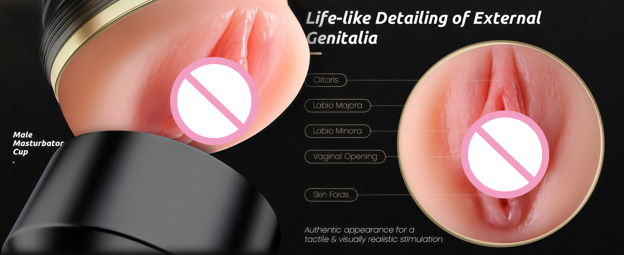 Fleshlight GO Surge - Premium Male Masturbator in India | Real-Feel SuperSkin Compact Toy | Best Discreet Adult Wellness Product - Image 10