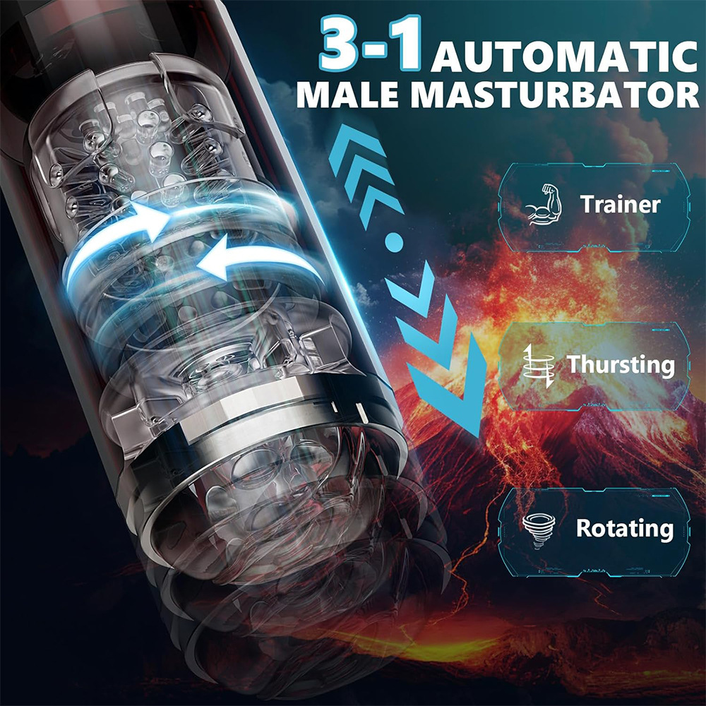 ProExtender Deluxe Edition - Professional Penis Enlargement Traction Device - Medical Grade Male Enhancement System India - Best Sex Toys Online India - Image 9