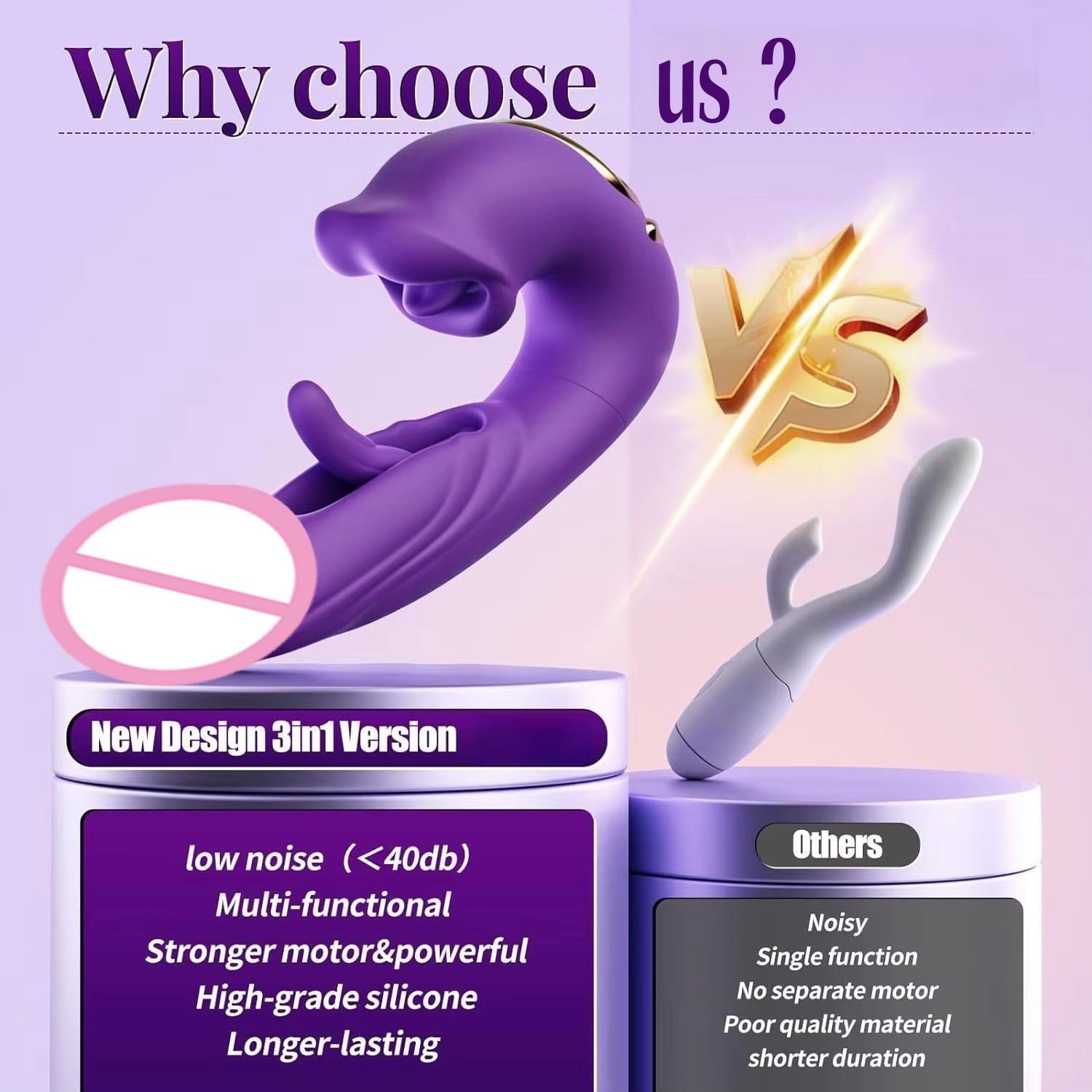 Premium Portable Pro Penis Sleeve for Men - Realistic Ultra Soft Silicone Delay Extender - Best Adult Wellness Product India - Discreet Shipping India - Image 6